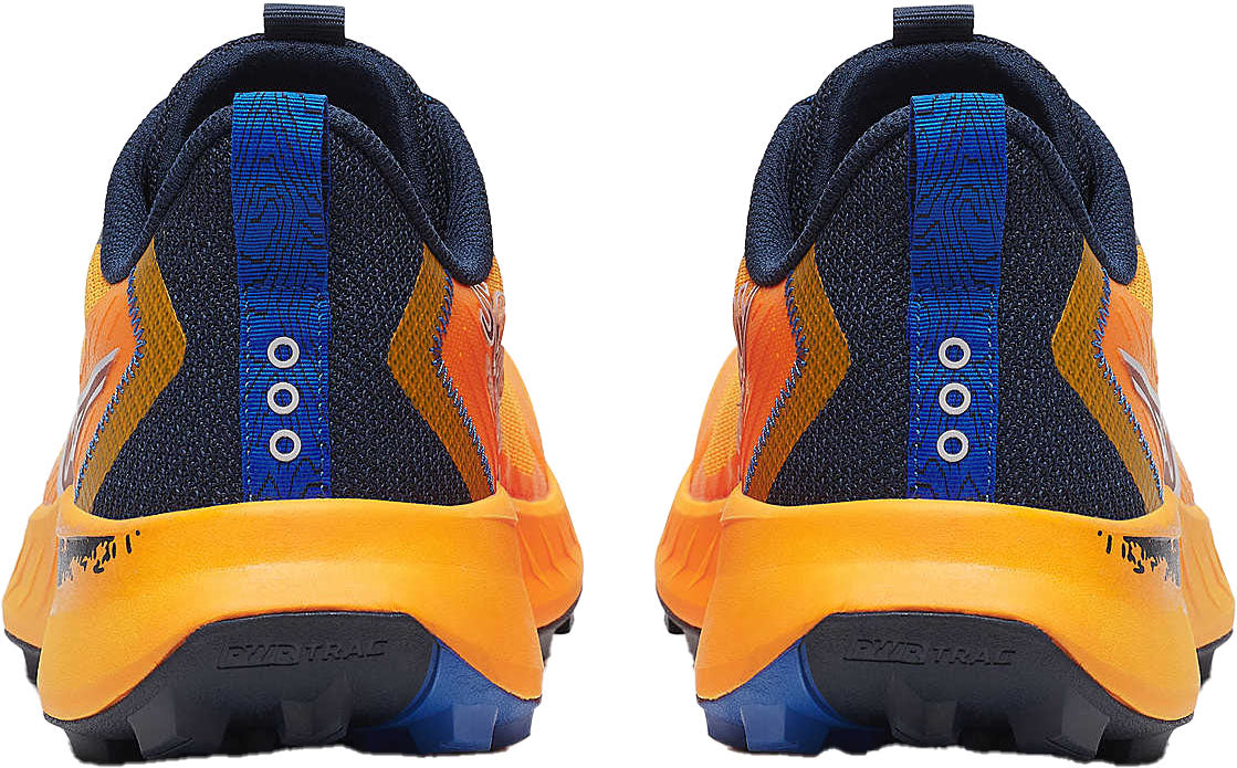 Peregrine 15 Trail Running Shoes - Men's 