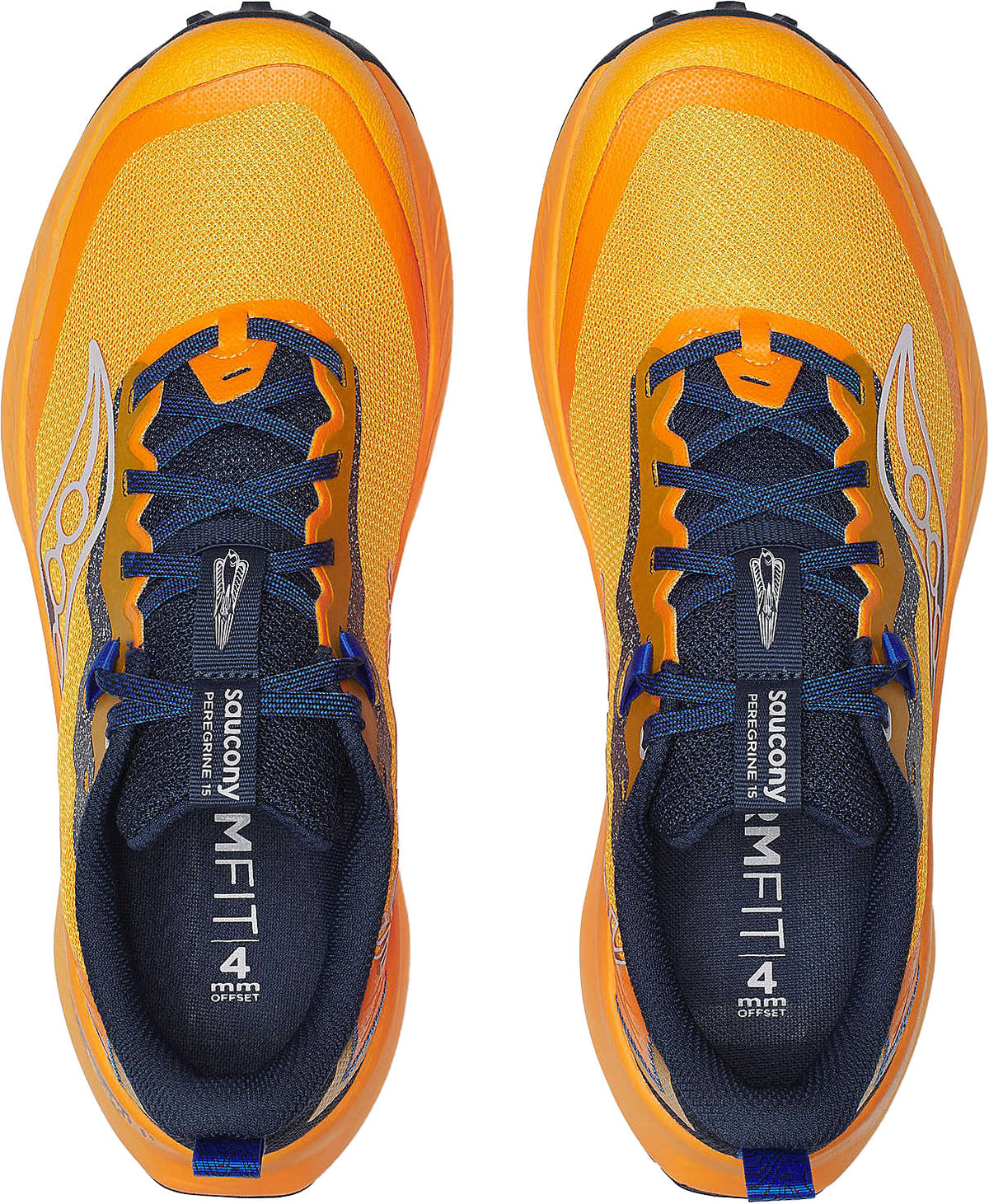 Peregrine 15 Trail Running Shoes - Men's 