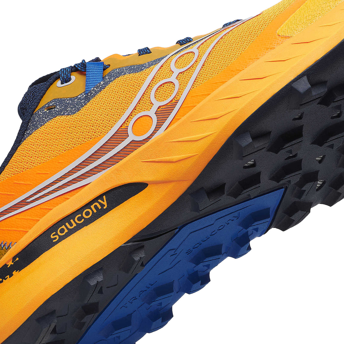 Peregrine 15 Trail Running Shoes - Men's 