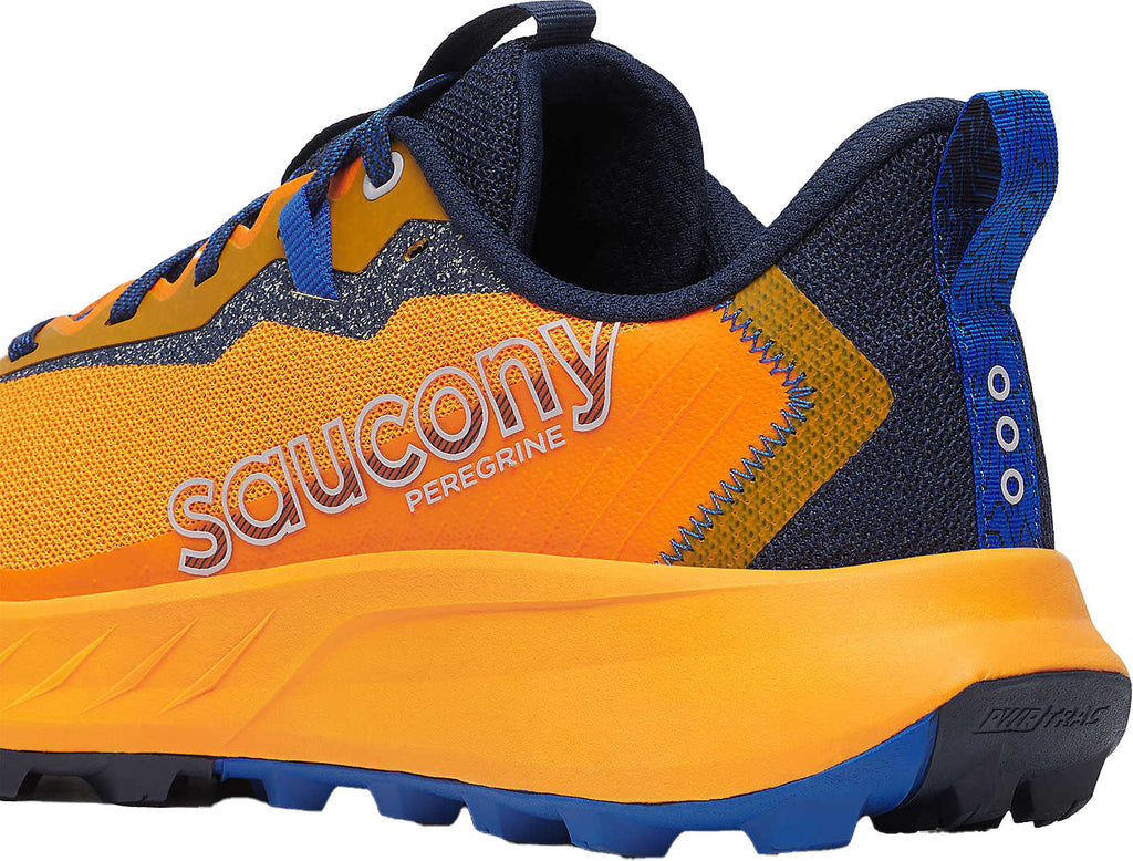 Peregrine 15 Trail Running Shoes - Men's 