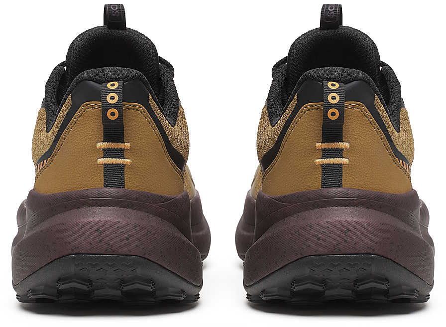 Xodus Ultra 4 Trail Running Shoes - Men's 