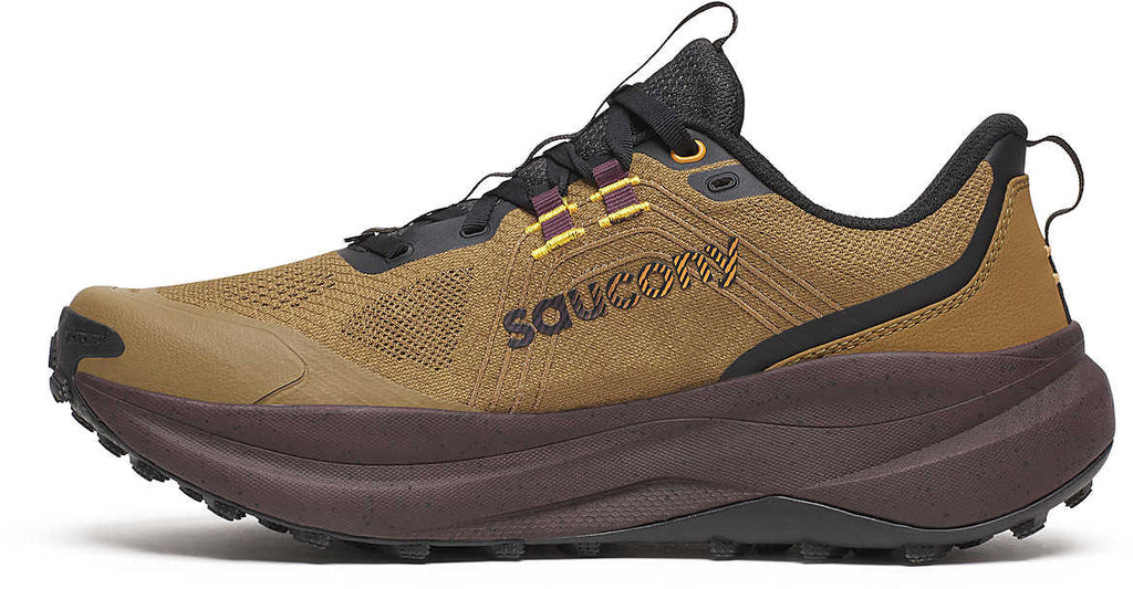 Xodus Ultra 4 Trail Running Shoes - Men's 