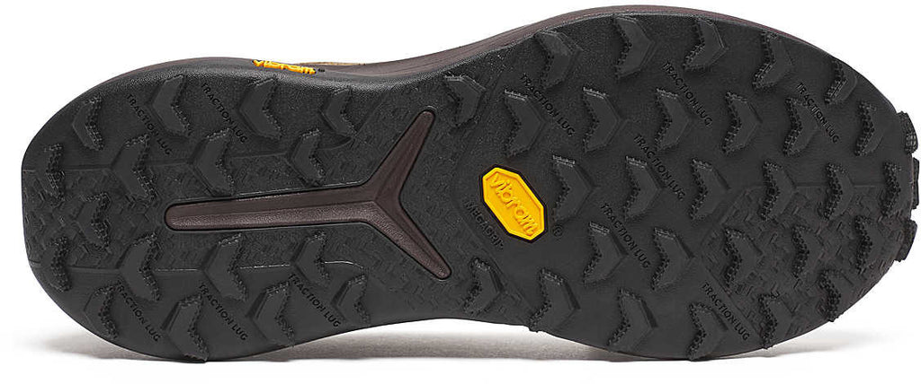 Xodus Ultra 4 Trail Running Shoes - Men's 