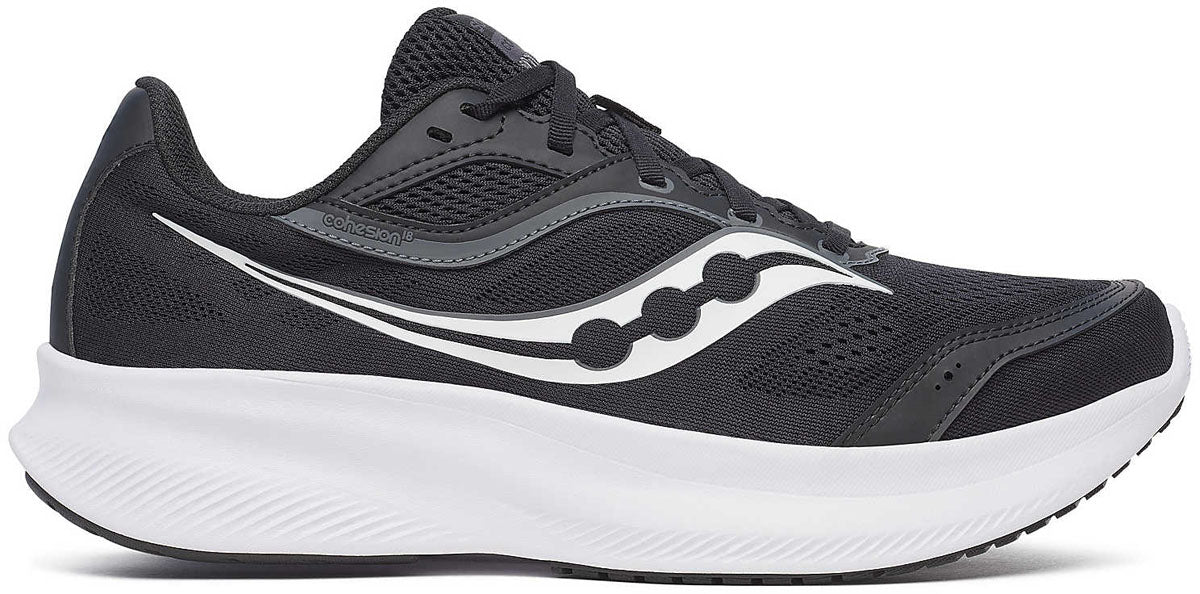 Cohesion 18 Running Shoes - Men's - Wide