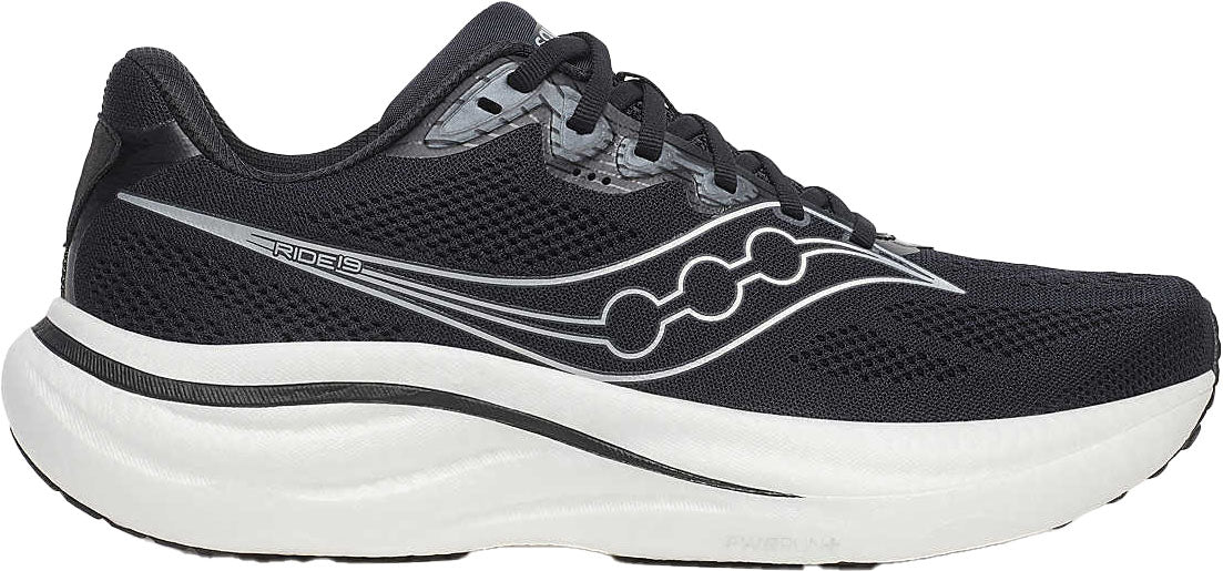 Ride 19 Running Shoes - Men's 