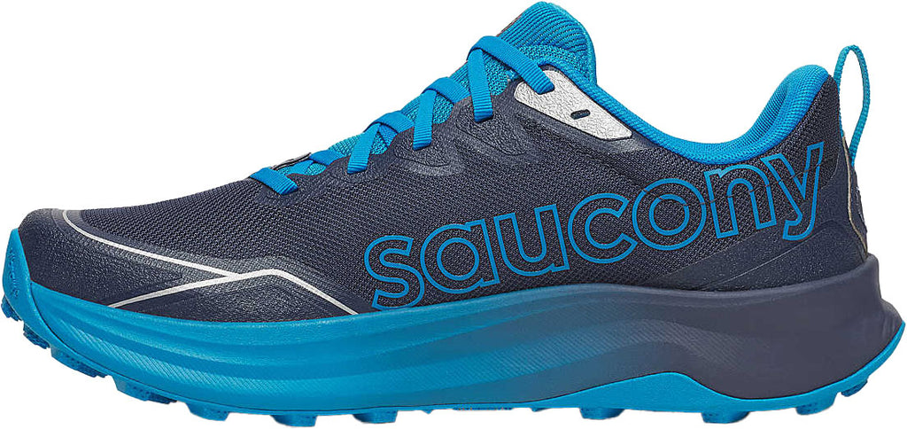 Peregrine 16 Trail Running Shoes - Men's 