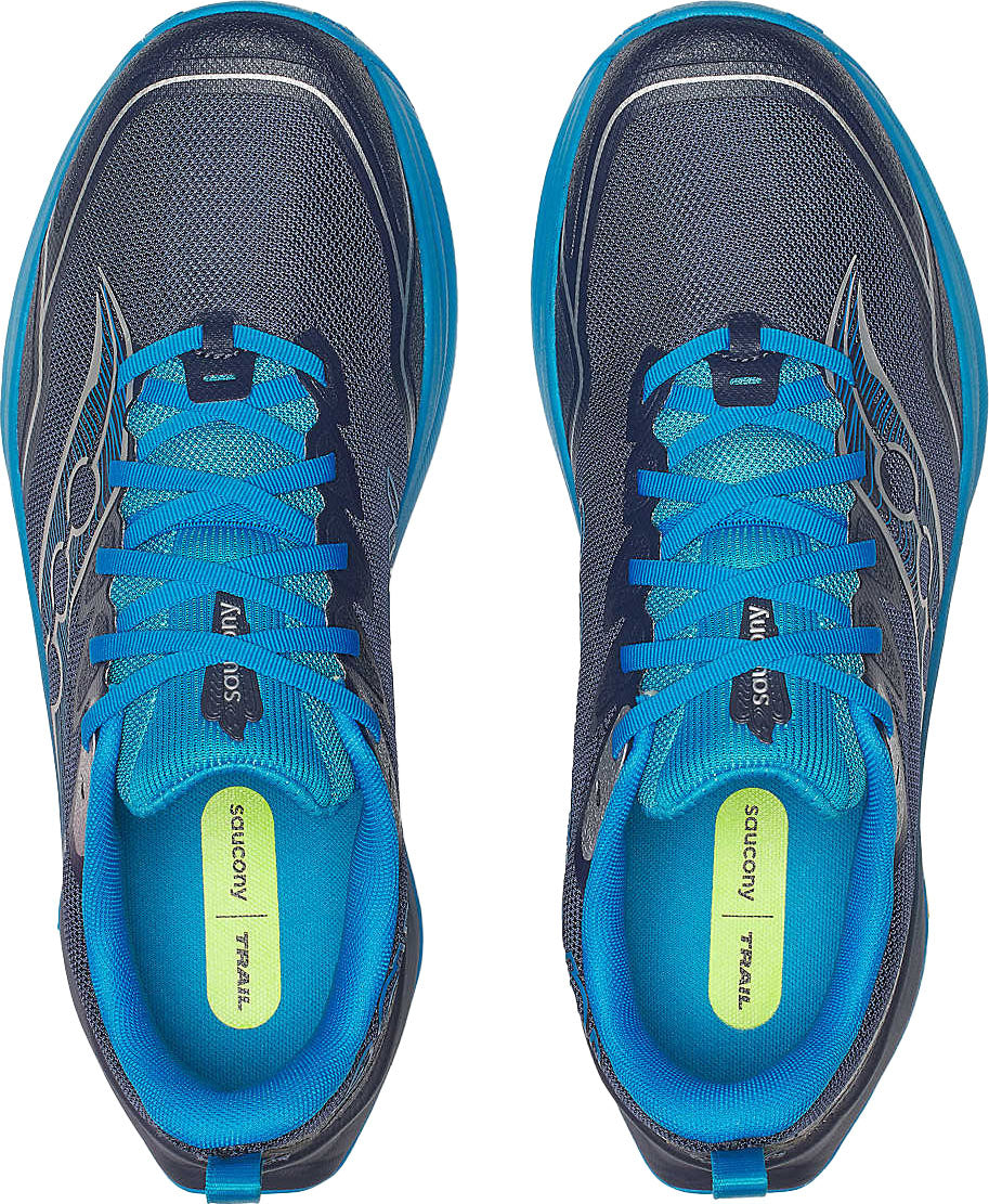 Peregrine 16 Trail Running Shoes - Men's 