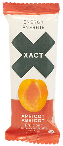Apricot Energy Bar