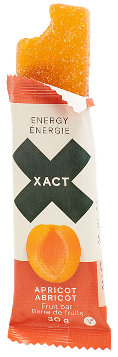 Apricot Energy Bar