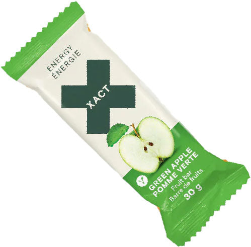 Energy Bar - Green Apple 
