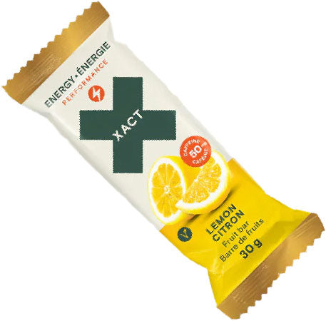 Performance Energy Bar - Lemon