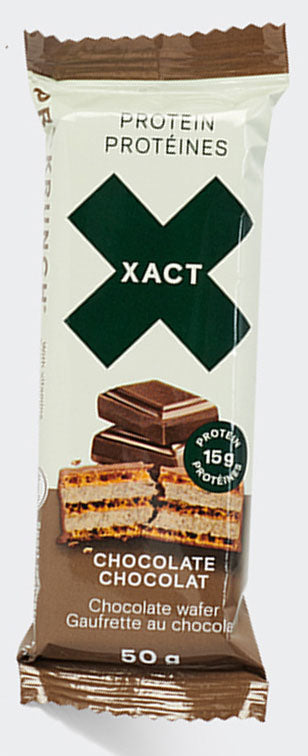 Chocolate Protein Wafer