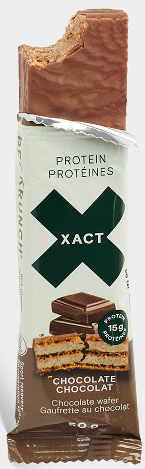 Chocolate Protein Wafer