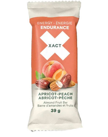 Endurance Energy Bar - Apricot Peach