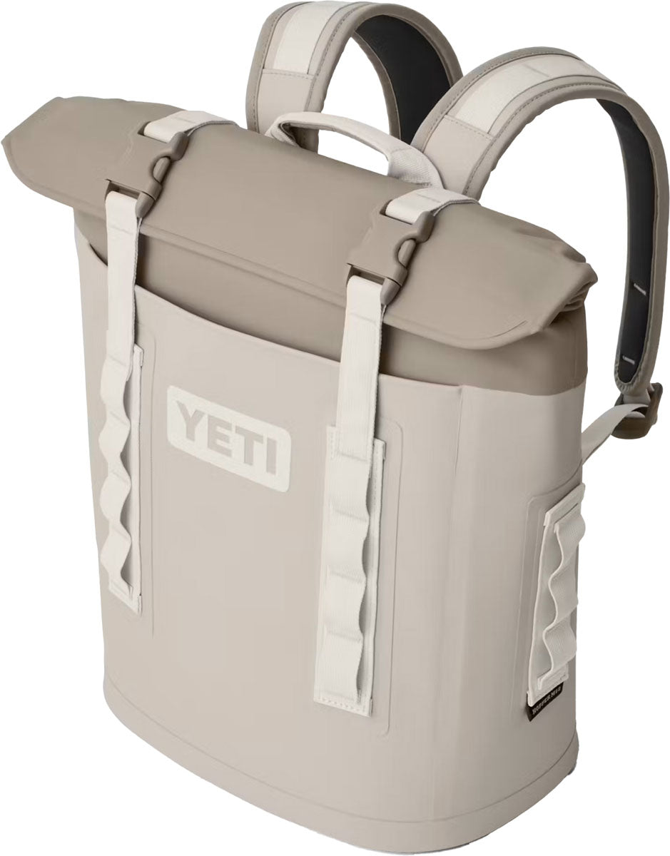 Hopper M12 Backpack Soft-sided Cooler