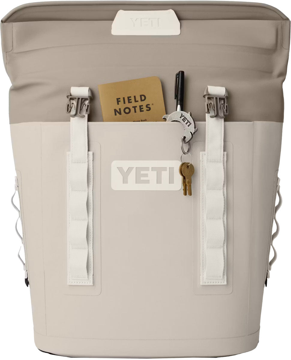 Hopper M12 Backpack Soft-sided Cooler