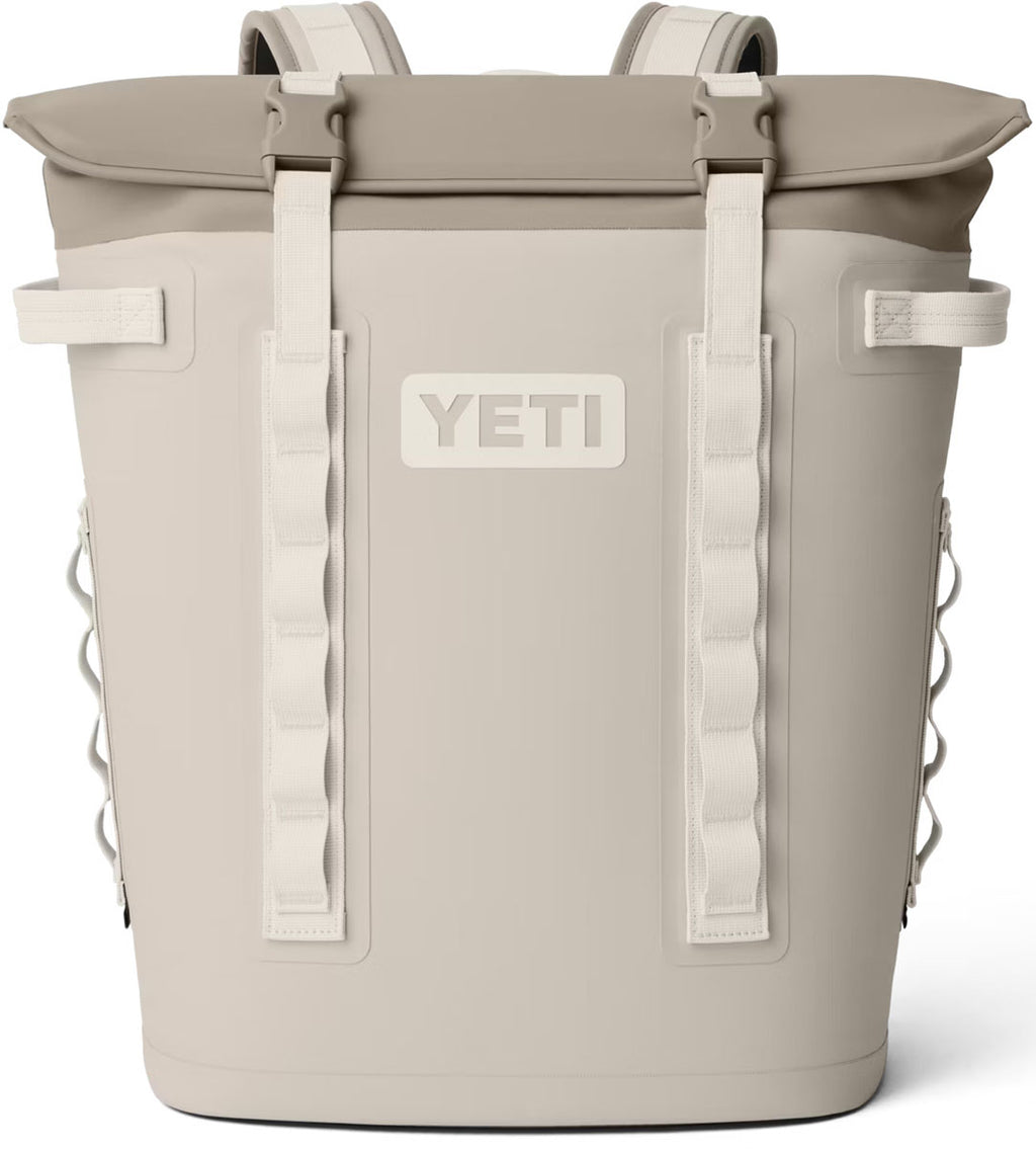 Hopper M20 Backpack Soft-sided Cooler
