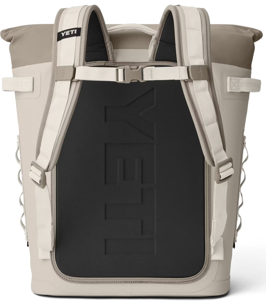 Hopper M20 Backpack Soft-sided Cooler