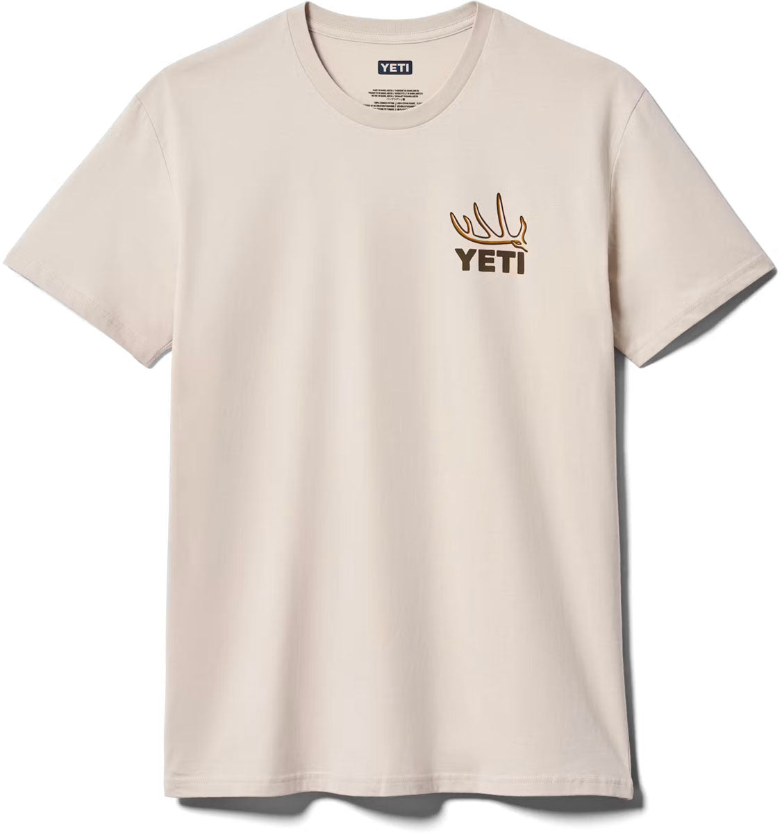Big Buck T-Shirt - Men's