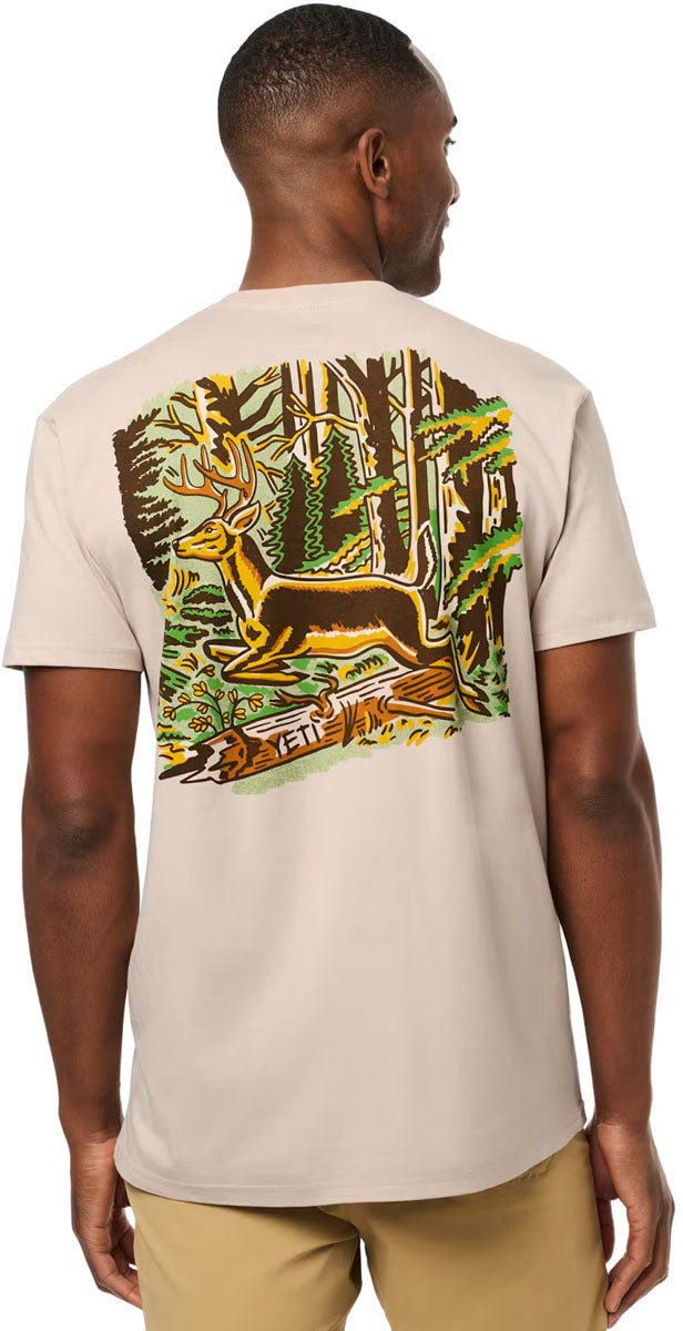 Big Buck T-Shirt - Men's
