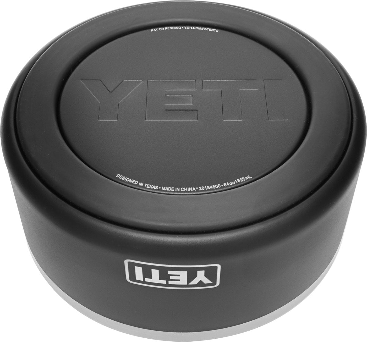 Boomer 8 Dog Bowl - 1.9 L