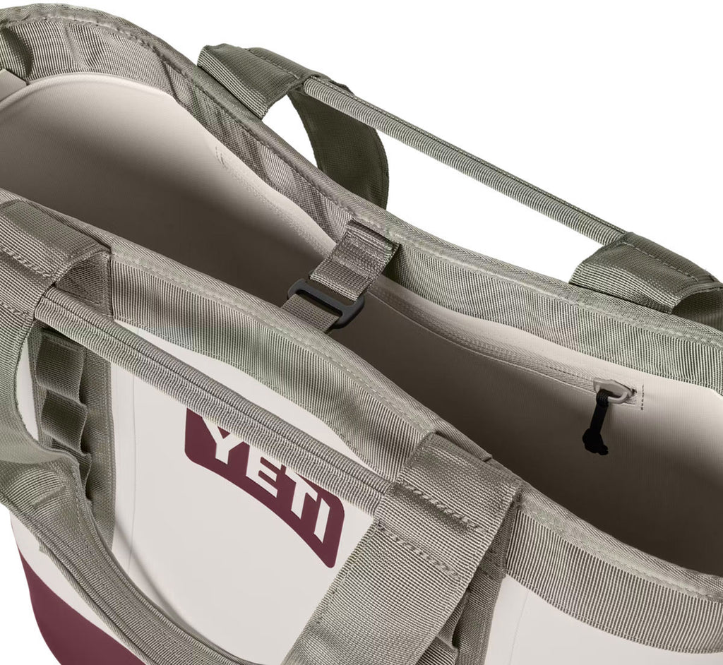Camino 2.0 Tote Bag - 35 L