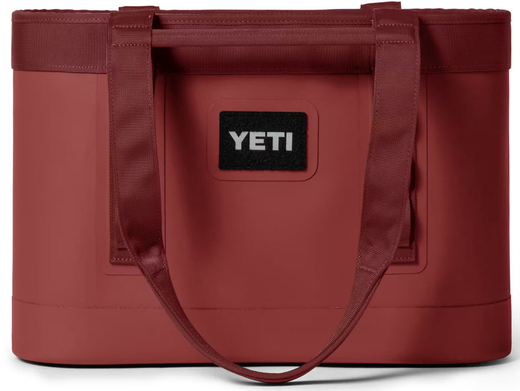 Camino Zip Tote Bag - 18 L