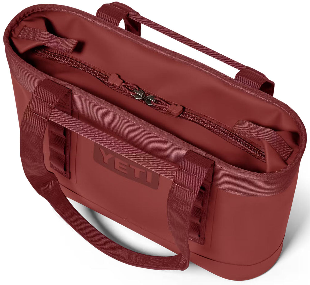 Camino Zip Tote Bag - 18 L