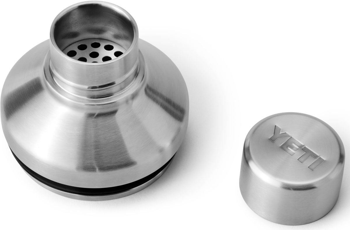 Rambler Cocktail Shaker Lid 