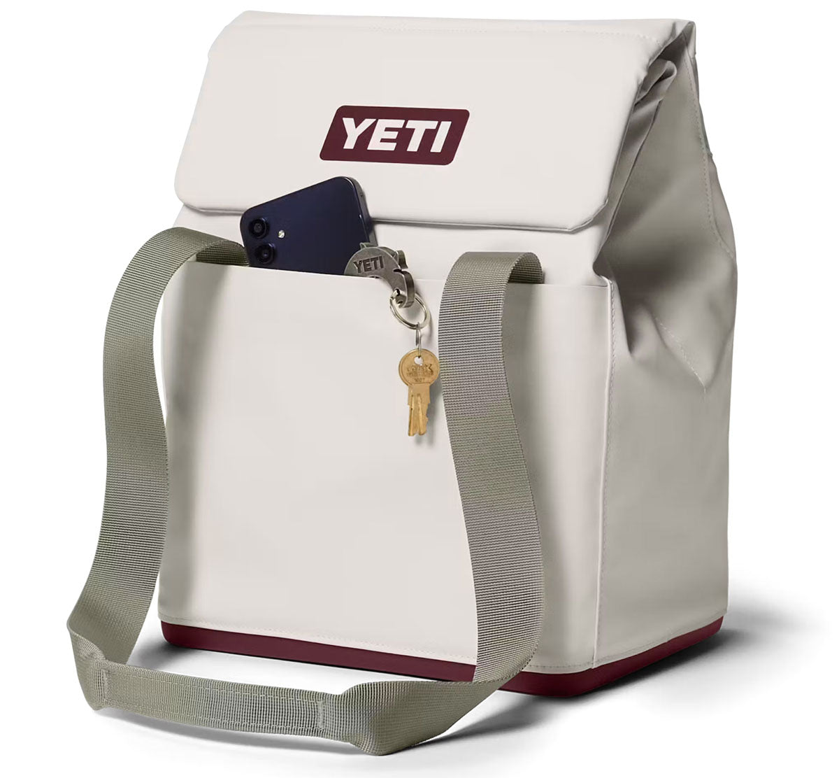Daytrip Lunch Bag - 14 L