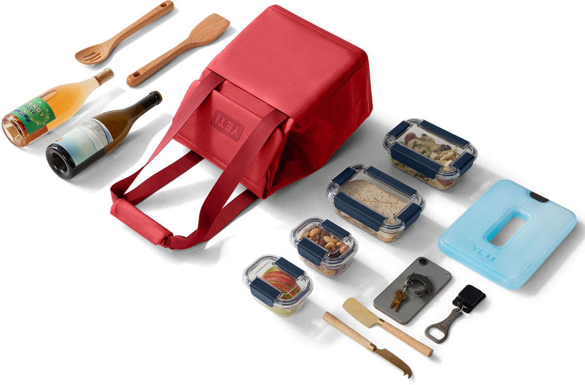Daytrip Lunch Bag - 14 L