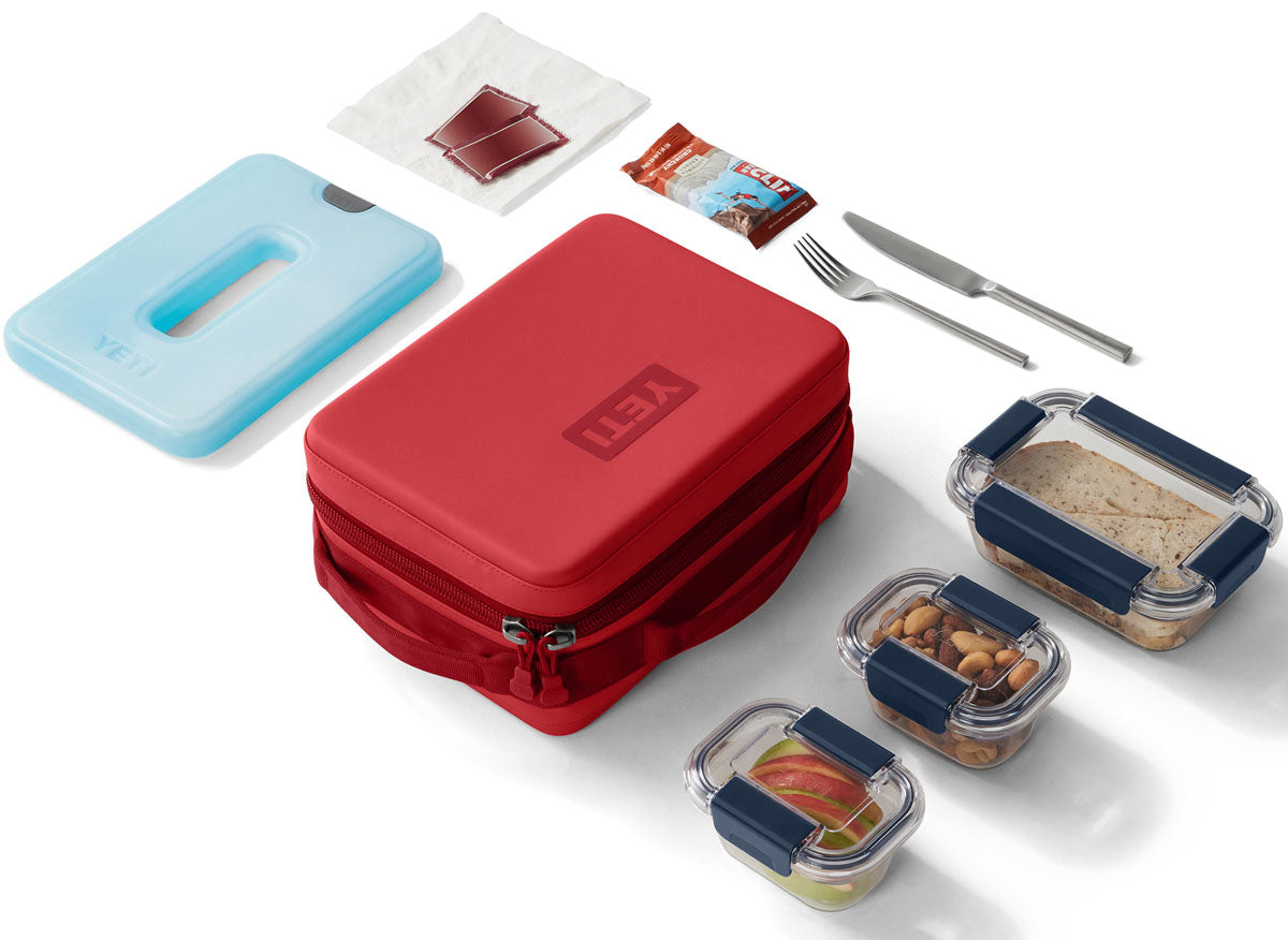 Daytrip Lunch Box - 5 L