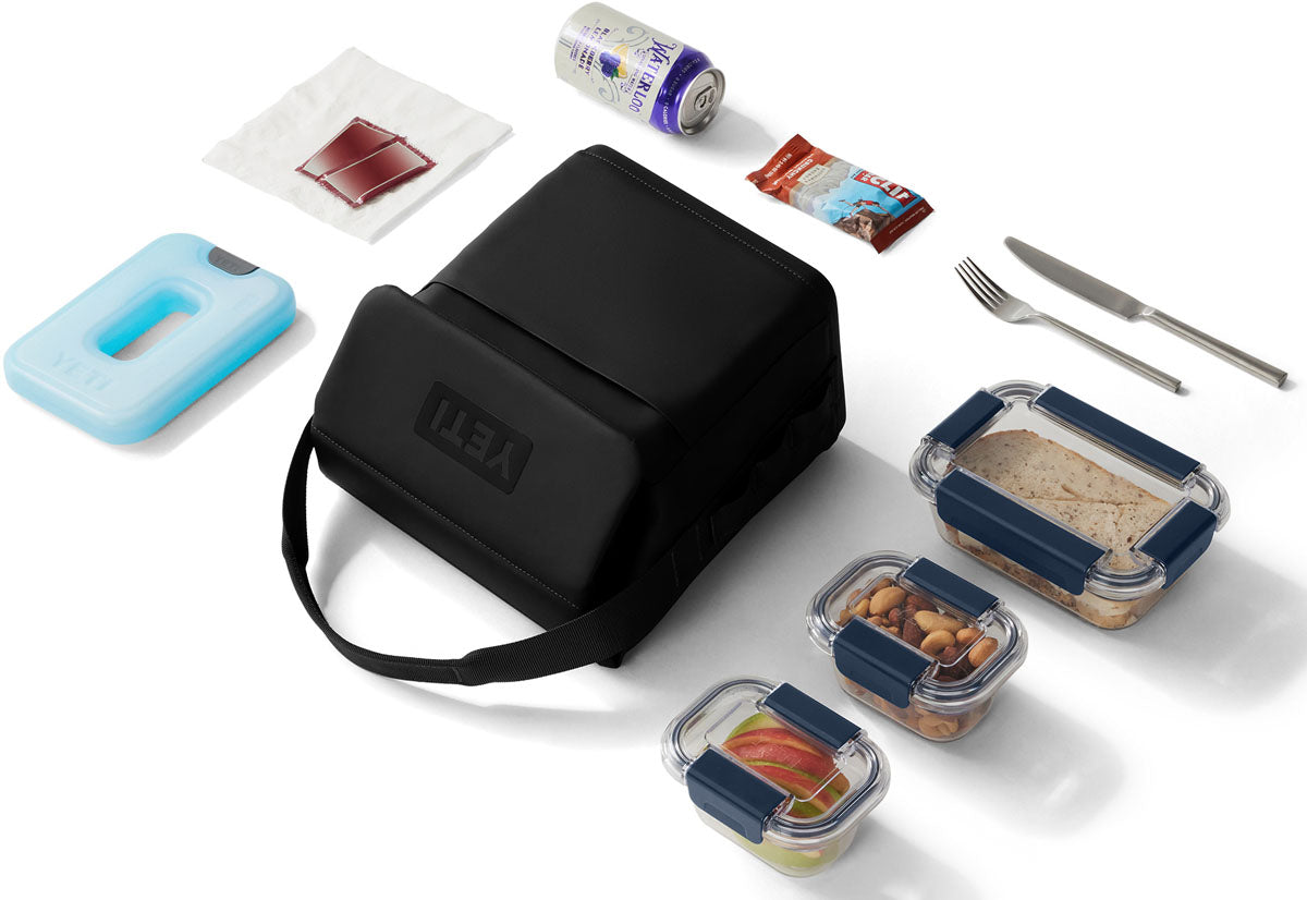 Daytrip Lunch Bag - 6 L