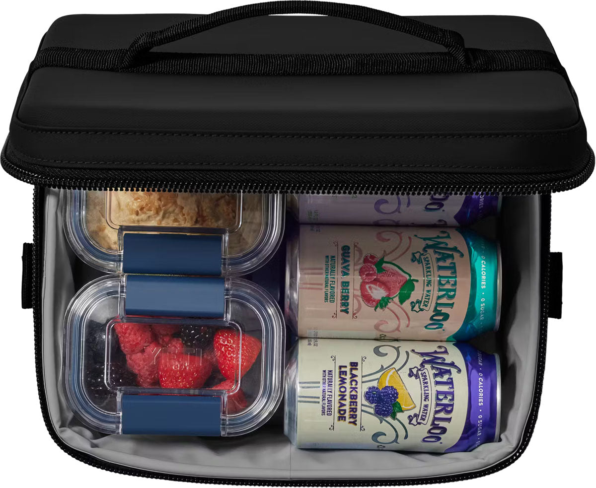 Daytrip Insulated Lunch Box - 9 L