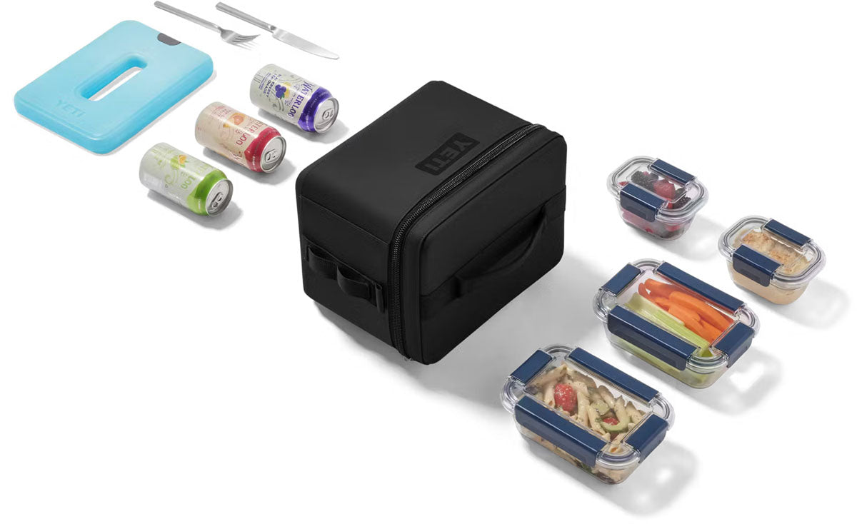 Daytrip Insulated Lunch Box - 9 L
