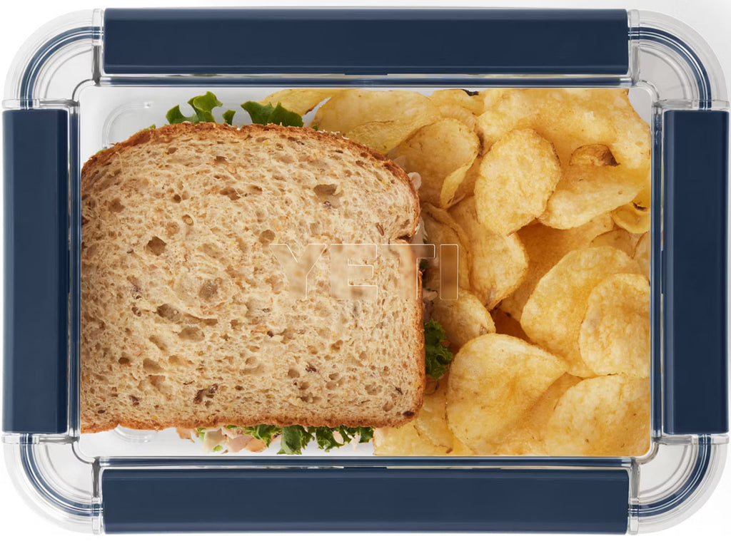 Food Storage - Large 