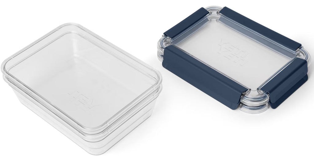 Food Storage - Large 