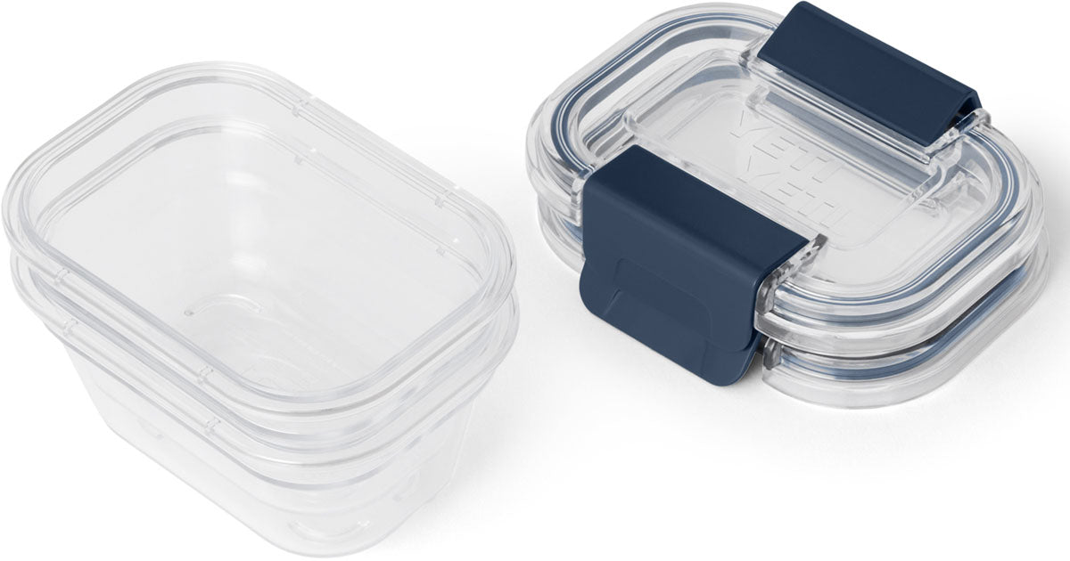 Food Storage - Small 