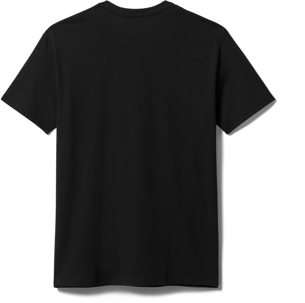 Logo Badge T-Shirt - Men's