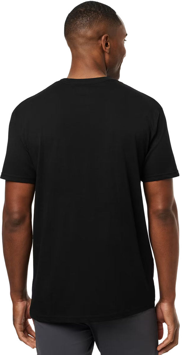 Logo Badge T-Shirt - Men's