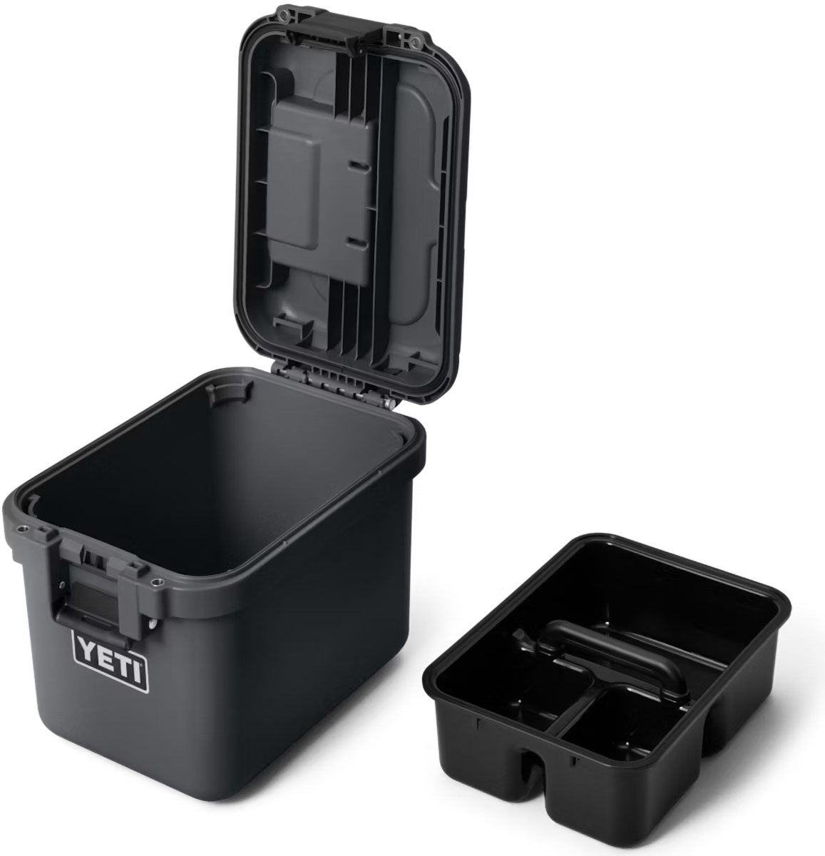 LoadOut GoBox Storage Box - 15 L
