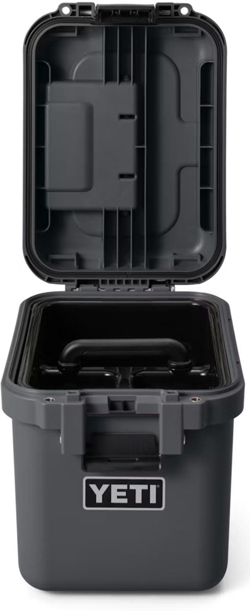 LoadOut GoBox Storage Box - 15 L