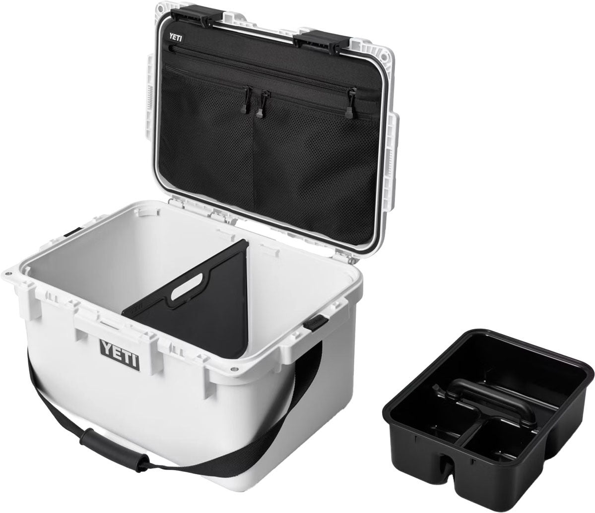LoadOut GoBox Storage Box - 30 L