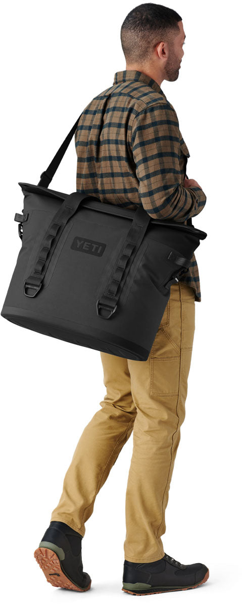 Hopper M30 2.0 Soft-sided Cooler