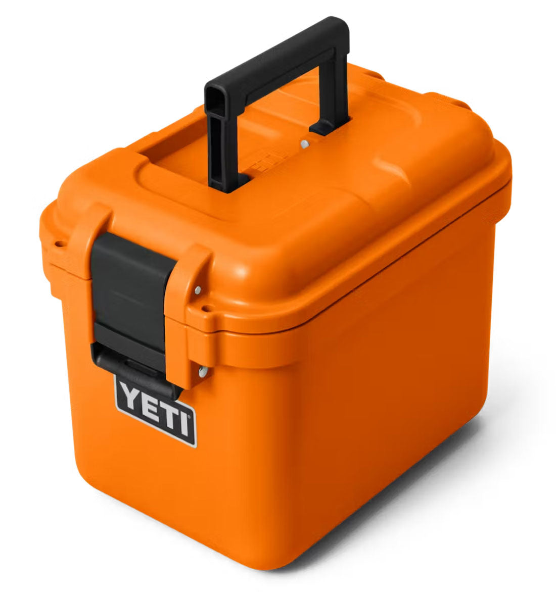 LoadOut GoBox Storage Box - 15 L