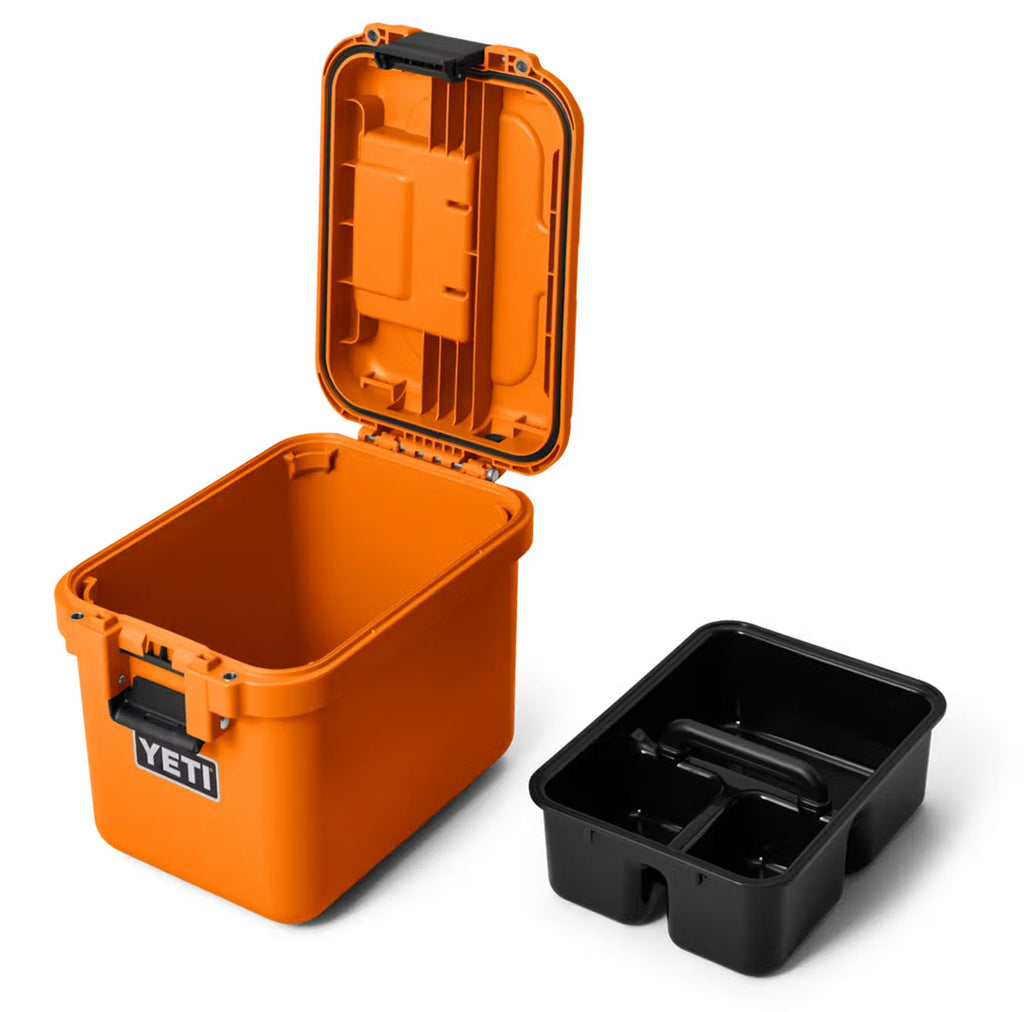 LoadOut GoBox Storage Box - 15 L