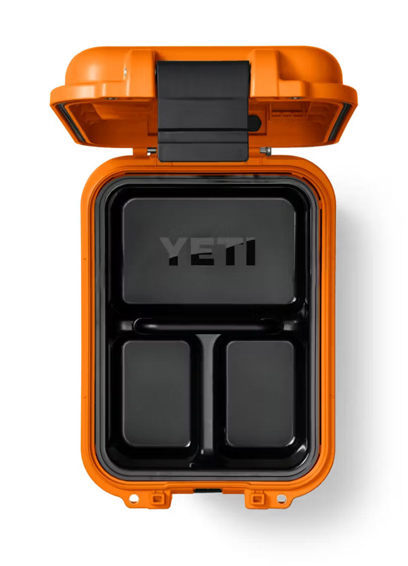 LoadOut GoBox Storage Box - 15 L