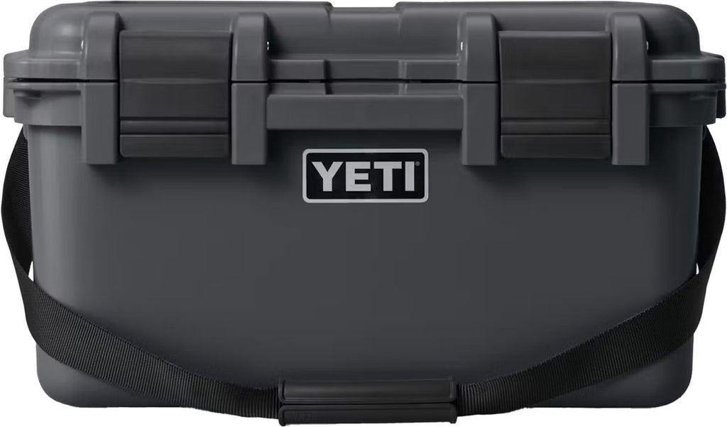 LoadOut GoBox 2.0 Storage Box - 30 L
