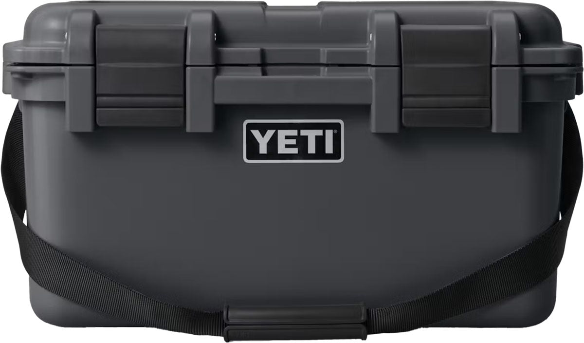 LoadOut GoBox 2.0 Storage Box - 30 L