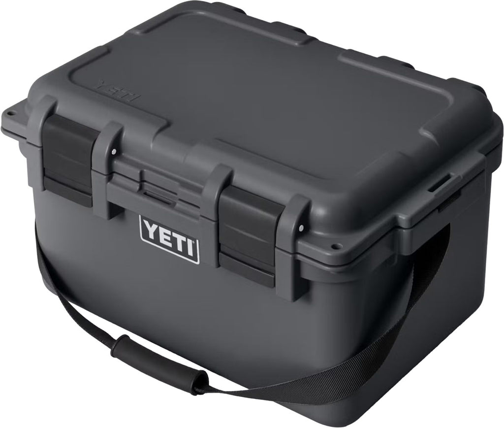 LoadOut GoBox 2.0 Storage Box - 30 L